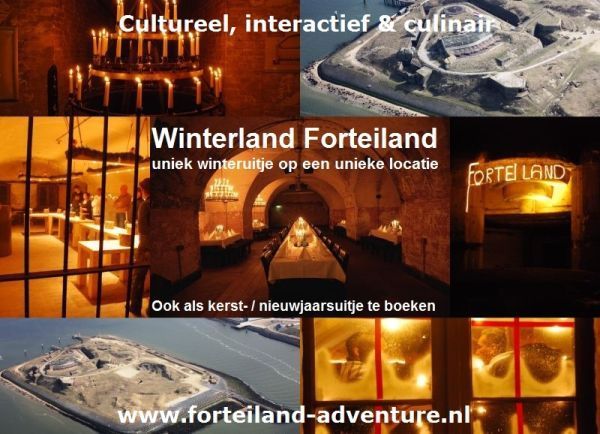 winterland forteiland